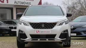 Peugeot 3008 de 2019