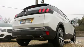 Peugeot 3008 de 2019