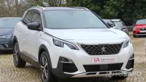 Peugeot 3008 de 2019