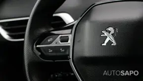 Peugeot 3008 de 2019