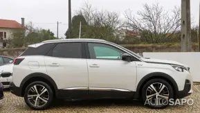 Peugeot 3008 de 2019