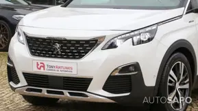 Peugeot 3008 de 2019