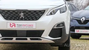 Peugeot 3008 de 2019