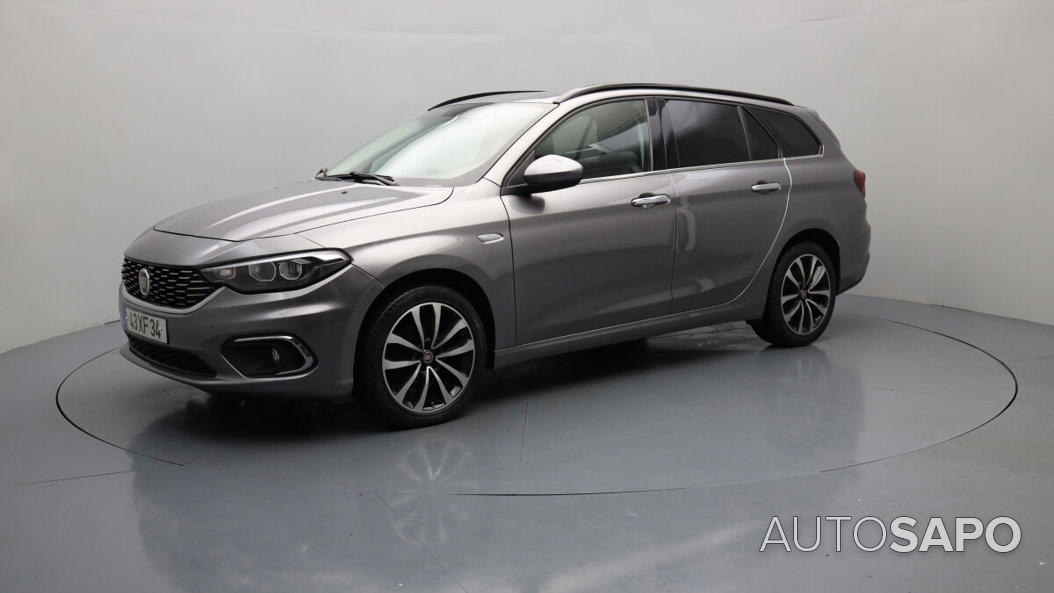 Fiat Tipo de 2019