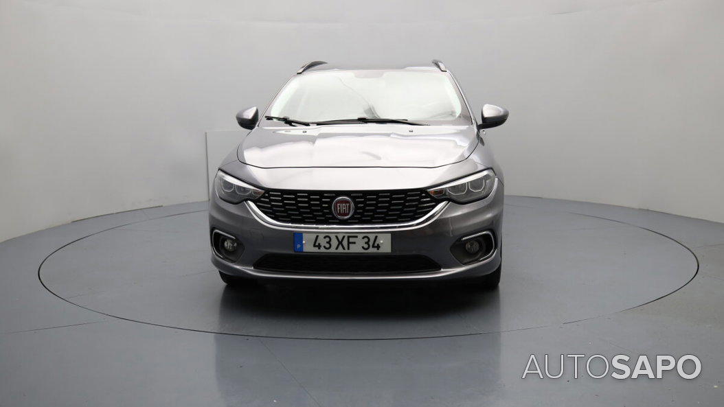 Fiat Tipo de 2019