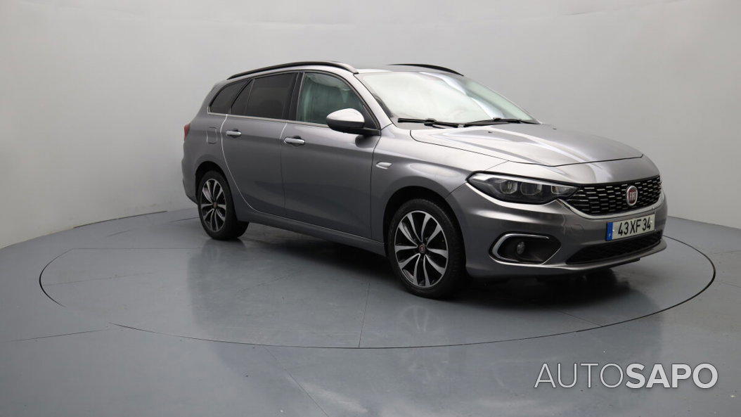 Fiat Tipo de 2019