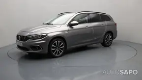 Fiat Tipo de 2019