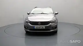 Fiat Tipo de 2019