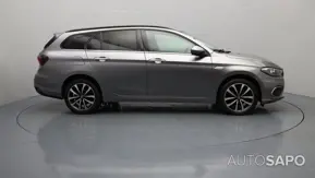 Fiat Tipo de 2019