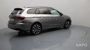 Fiat Tipo de 2019