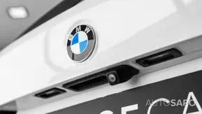 BMW Série 5 520 d Pack M Auto de 2017