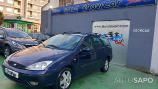 Ford Focus de 2003