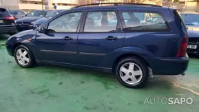 Ford Focus de 2003