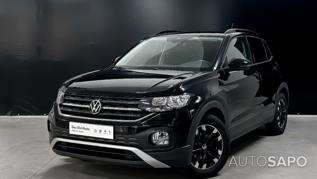 Volkswagen T-Cross 1.0 TSI Life de 2023