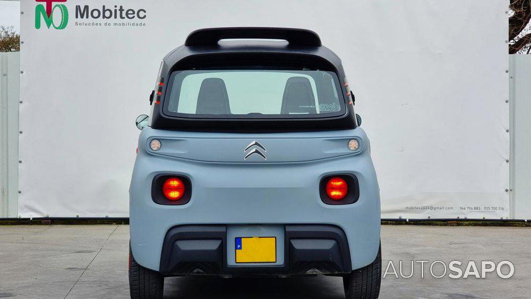 Citroen Ami de 2022