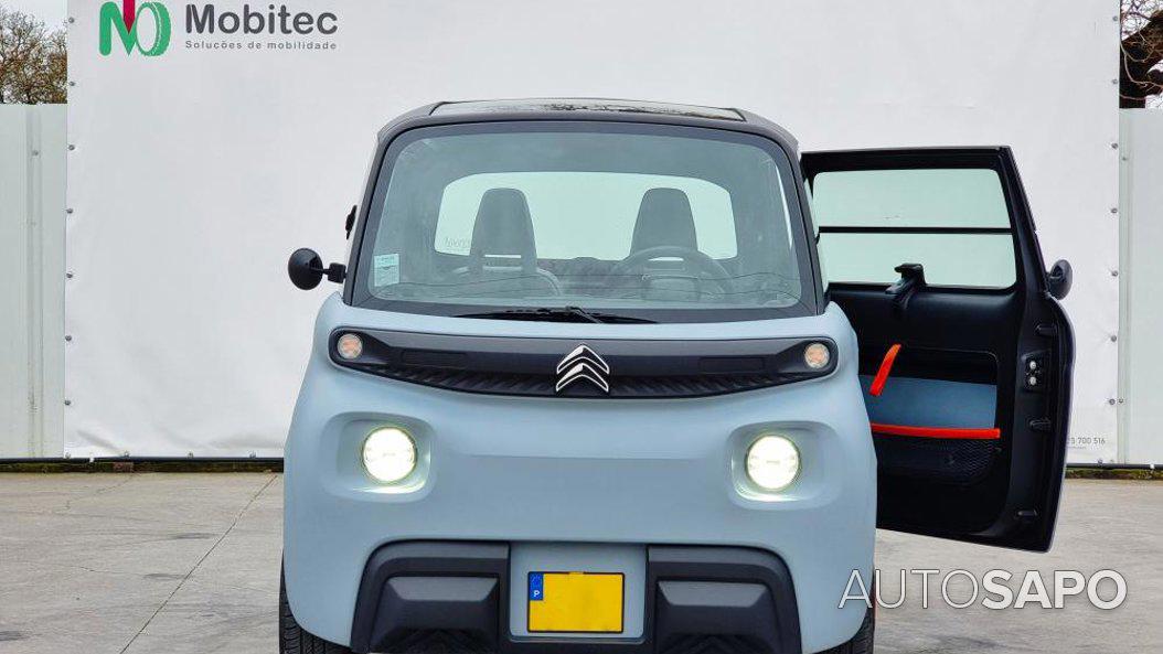 Citroen Ami de 2022