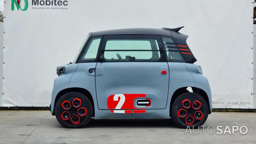 Citroen Ami de 2022