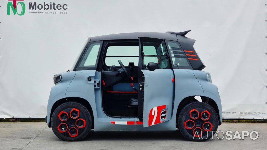 Citroen Ami de 2022