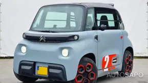 Citroen Ami de 2022