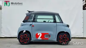 Citroen Ami de 2022