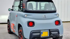 Citroen Ami de 2022