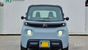 Citroen Ami de 2022