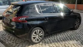 Peugeot 308 1.5 BlueHDi Allure Pack de 2019