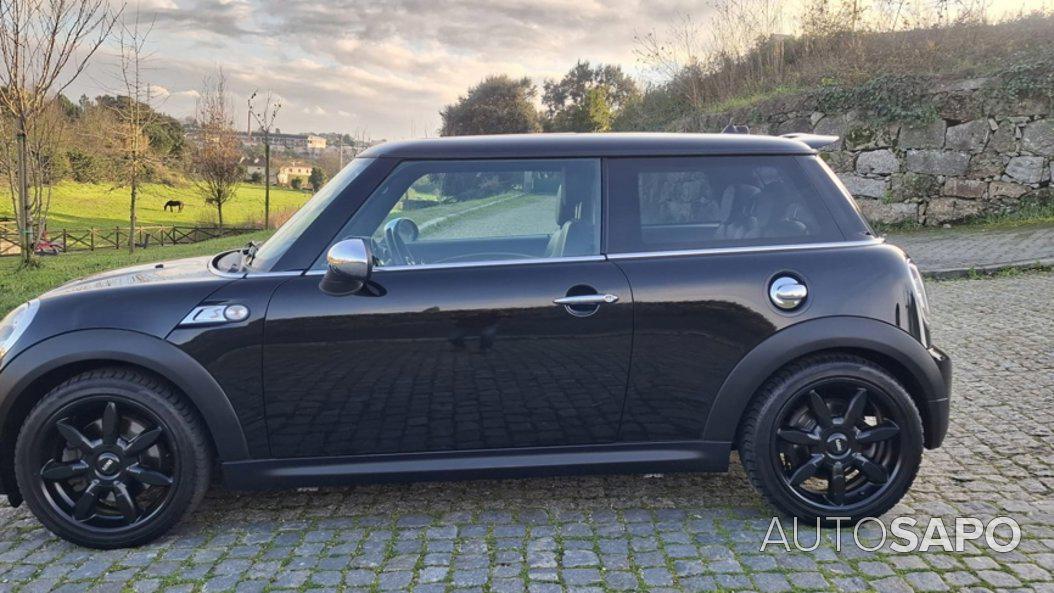 MINI Cooper de 2010