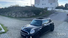 MINI Cooper de 2010