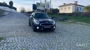 MINI Cooper de 2010