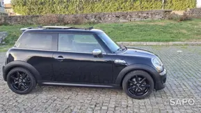 MINI Cooper de 2010