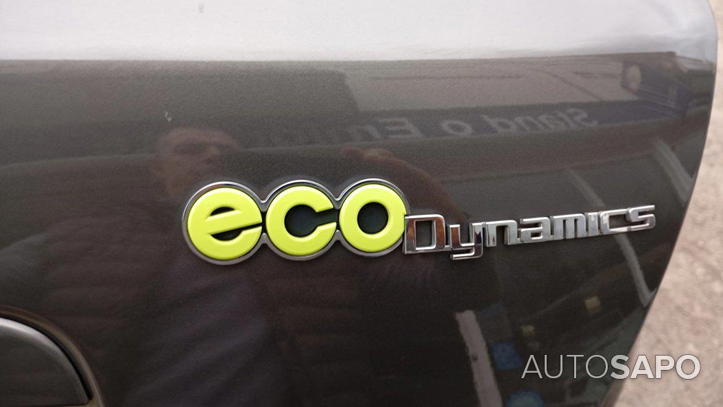 Kia Ceed 1.6 CRDi EX Eco de 2012