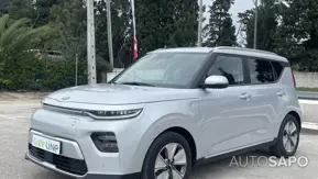 Kia Soul de 2020