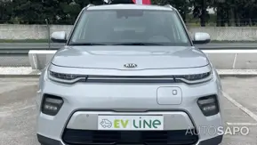 Kia Soul de 2020