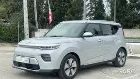 Kia Soul de 2020