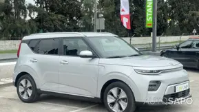 Kia Soul de 2020