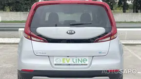 Kia Soul de 2020