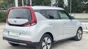 Kia Soul de 2020