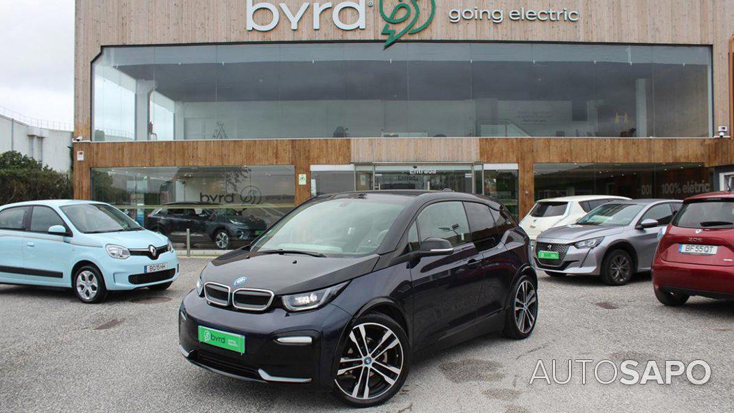 BMW i3 de 2019