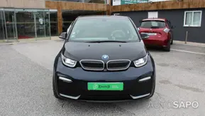 BMW i3 i3s 120Ah de 2019