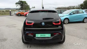 BMW i3 i3s 120Ah de 2019