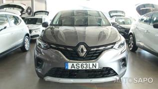 Renault Captur 1.0 TCe Intes de 2022