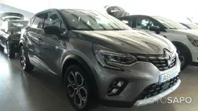 Renault Captur 1.0 TCe Intes de 2022