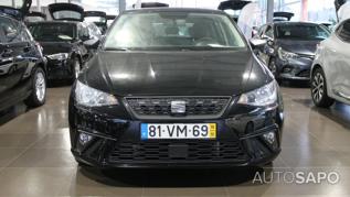 Seat Ibiza de 2018