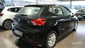 Seat Ibiza de 2018