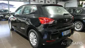 Seat Ibiza de 2018