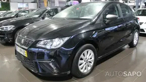 Seat Ibiza de 2018