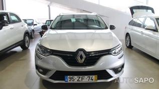 Renault Mégane de 2019