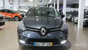 Renault Clio de 2017