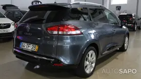 Renault Clio de 2017